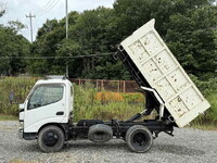 HINO Dutro Dump KK-XZU302X 2003 399,000km_17