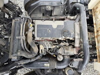 HINO Dutro Dump KK-XZU302X 2003 399,000km_19