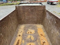 HINO Dutro Dump KK-XZU302X 2003 399,000km_25