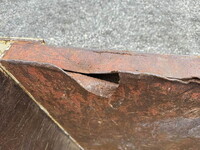 HINO Dutro Dump KK-XZU302X 2003 399,000km_26