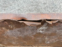 HINO Dutro Dump KK-XZU302X 2003 399,000km_27