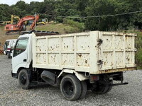 HINO Dutro Dump KK-XZU302X 2003 399,000km_2
