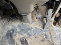 HINO Dutro Dump KK-XZU302X 2003 399,000km_31