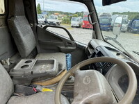 HINO Dutro Dump KK-XZU302X 2003 399,000km_33