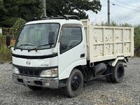 HINO Dutro Dump KK-XZU302X 2003 399,000km_3