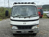 HINO Dutro Dump KK-XZU302X 2003 399,000km_5