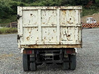 HINO Dutro Dump KK-XZU302X 2003 399,000km_6