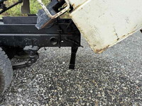 HINO Dutro Dump KK-XZU302X 2003 399,000km_9