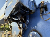 HINO Dutro Truck (With 4 Steps Of Cranes) TKG-XZU650M 2012 87,000km_12