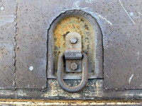 HINO Dutro Truck (With 4 Steps Of Cranes) TKG-XZU650M 2012 87,000km_16