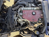 HINO Dutro Truck (With 4 Steps Of Cranes) TKG-XZU650M 2012 87,000km_19