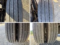 HINO Dutro Truck (With 4 Steps Of Cranes) TKG-XZU650M 2012 87,000km_20