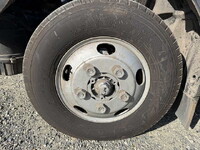 HINO Dutro Truck (With 4 Steps Of Cranes) TKG-XZU650M 2012 87,000km_21