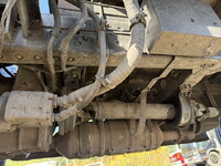 HINO Dutro Truck (With 4 Steps Of Cranes) TKG-XZU650M 2012 87,000km_25