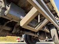 HINO Dutro Truck (With 4 Steps Of Cranes) TKG-XZU650M 2012 87,000km_26