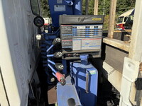 HINO Dutro Truck (With 4 Steps Of Cranes) TKG-XZU650M 2012 87,000km_27