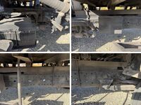 HINO Dutro Truck (With 4 Steps Of Cranes) TKG-XZU650M 2012 87,000km_28