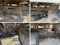 HINO Dutro Truck (With 4 Steps Of Cranes) TKG-XZU650M 2012 87,000km_29