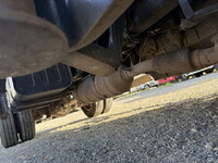 HINO Dutro Truck (With 4 Steps Of Cranes) TKG-XZU650M 2012 87,000km_31