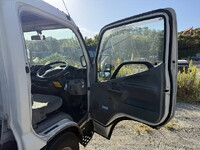 HINO Dutro Truck (With 4 Steps Of Cranes) TKG-XZU650M 2012 87,000km_34