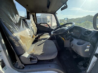 HINO Dutro Truck (With 4 Steps Of Cranes) TKG-XZU650M 2012 87,000km_35