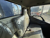 HINO Dutro Truck (With 4 Steps Of Cranes) TKG-XZU650M 2012 87,000km_39