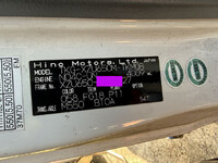 HINO Dutro Truck (With 4 Steps Of Cranes) TKG-XZU650M 2012 87,000km_40