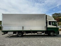 UD TRUCKS Condor Aluminum Wing TKG-MK38L 2016 476,000km_11
