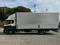 UD TRUCKS Condor Aluminum Wing TKG-MK38L 2016 476,000km_13