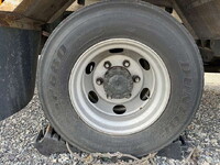 UD TRUCKS Condor Aluminum Wing TKG-MK38L 2016 476,000km_16