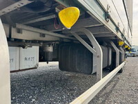 UD TRUCKS Condor Aluminum Wing TKG-MK38L 2016 476,000km_20