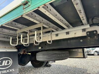 UD TRUCKS Condor Aluminum Wing TKG-MK38L 2016 476,000km_21