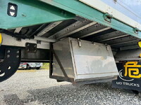 UD TRUCKS Condor Aluminum Wing TKG-MK38L 2016 476,000km_24