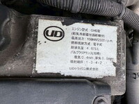 UD TRUCKS Condor Aluminum Wing TKG-MK38L 2016 476,000km_29