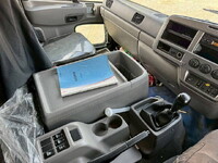 UD TRUCKS Condor Aluminum Wing TKG-MK38L 2016 476,000km_31