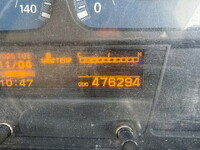 UD TRUCKS Condor Aluminum Wing TKG-MK38L 2016 476,000km_34