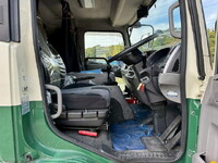 UD TRUCKS Condor Aluminum Wing TKG-MK38L 2016 476,000km_36