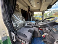 UD TRUCKS Condor Aluminum Wing TKG-MK38L 2016 476,000km_38