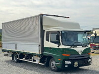 UD TRUCKS Condor Aluminum Wing TKG-MK38L 2016 476,000km_3