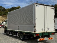 UD TRUCKS Condor Aluminum Wing TKG-MK38L 2016 476,000km_4