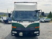 UD TRUCKS Condor Aluminum Wing TKG-MK38L 2016 476,000km_5