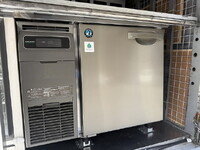 HINO Dutro Panel Van KK-XZU331M 2004 27,000km_10