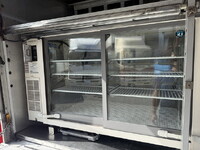 HINO Dutro Panel Van KK-XZU331M 2004 27,000km_11