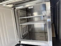 HINO Dutro Panel Van KK-XZU331M 2004 27,000km_13