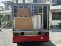 HINO Dutro Panel Van KK-XZU331M 2004 27,000km_15