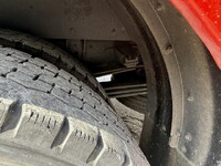 HINO Dutro Panel Van KK-XZU331M 2004 27,000km_18