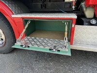 HINO Dutro Panel Van KK-XZU331M 2004 27,000km_20