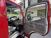 HINO Dutro Panel Van KK-XZU331M 2004 27,000km_22