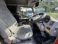 HINO Dutro Panel Van KK-XZU331M 2004 27,000km_23