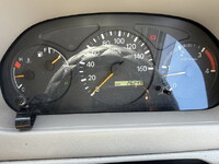 HINO Dutro Panel Van KK-XZU331M 2004 27,000km_27